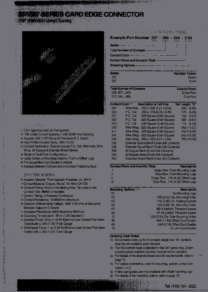 337-010-540-1_6636676.PDF Datasheet