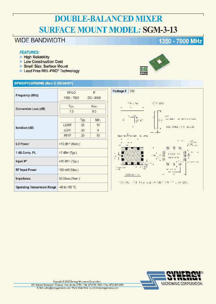 SYNERGYMICROWAVECORP-SGM-3-13_6637477.PDF Datasheet