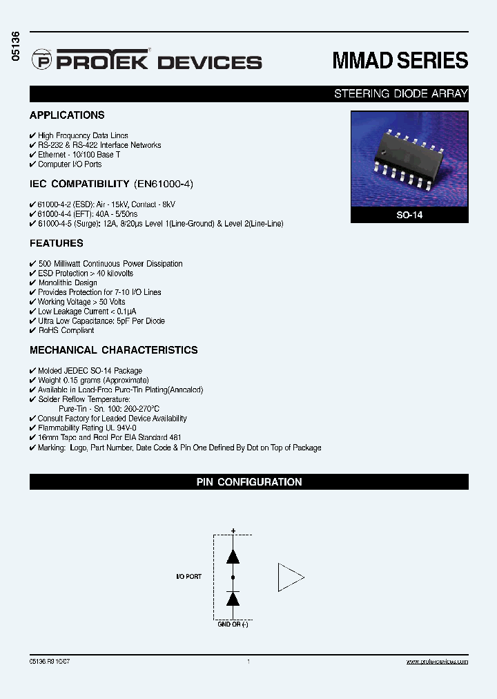 MMAD1103-T7_6638238.PDF Datasheet