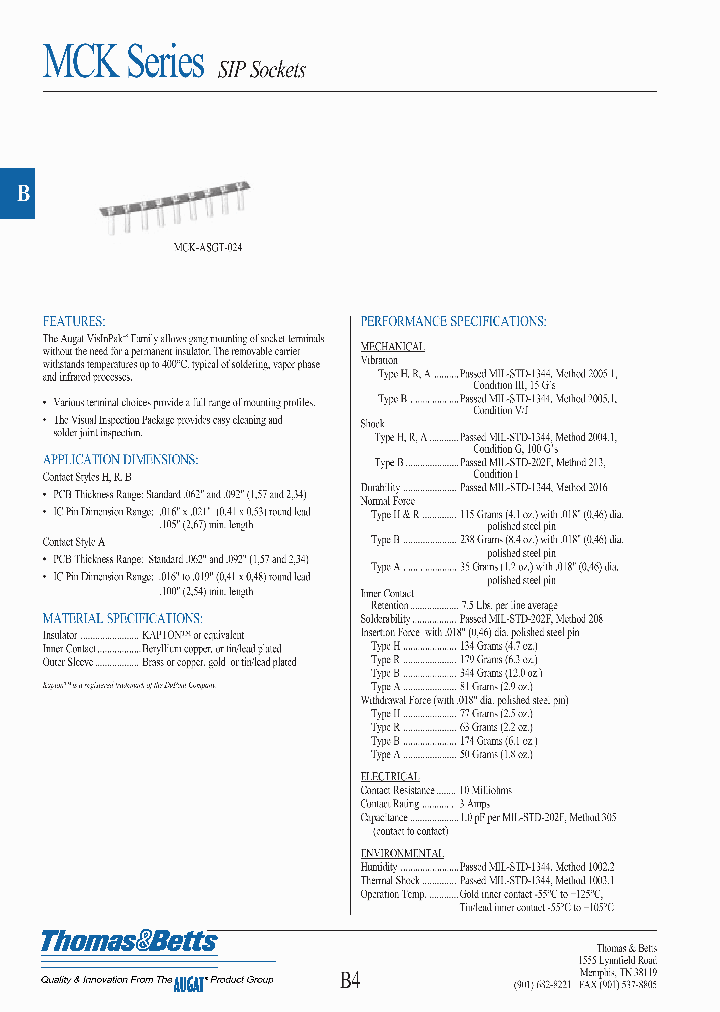 MCK-BHHT-015_6637670.PDF Datasheet