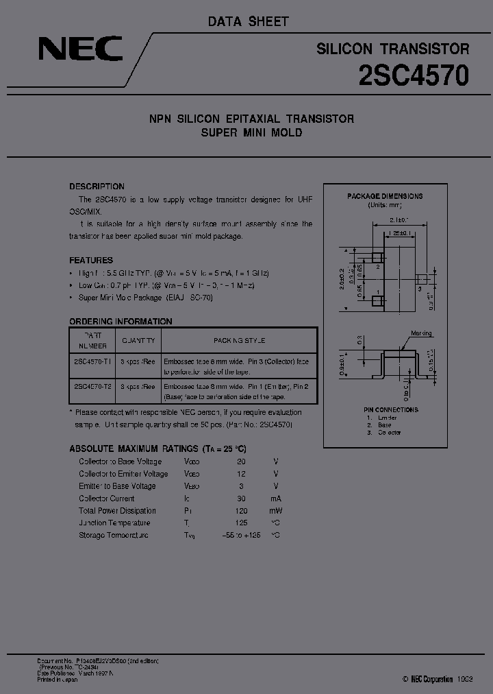 2SC4570-T1T72_6637615.PDF Datasheet