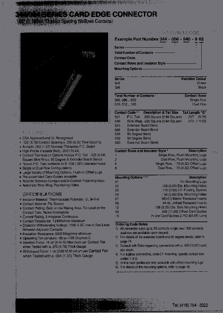 394-015-559-1_6636790.PDF Datasheet