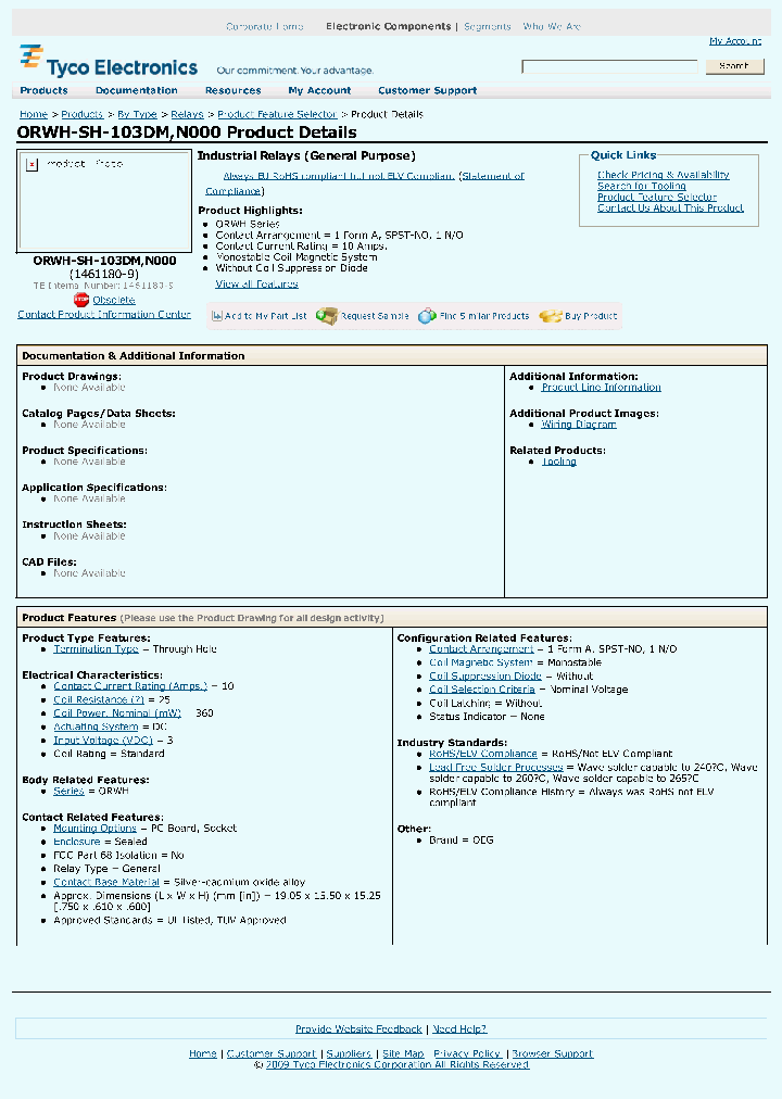 1461180-9_6635627.PDF Datasheet