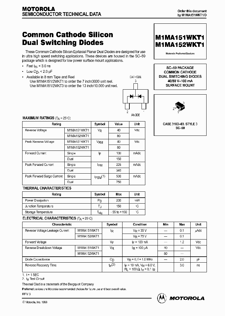 M1MA151WKT2_6637915.PDF Datasheet