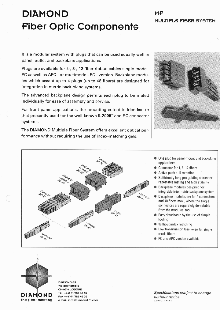 3A1-000-001L999_6638430.PDF Datasheet