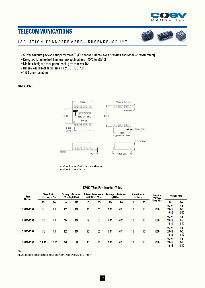 SM04-T304_6637602.PDF Datasheet