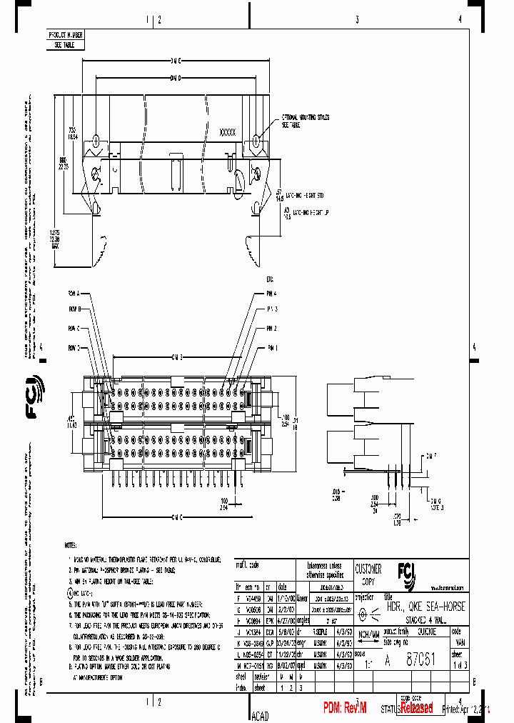 87061-220ALF_6637710.PDF Datasheet