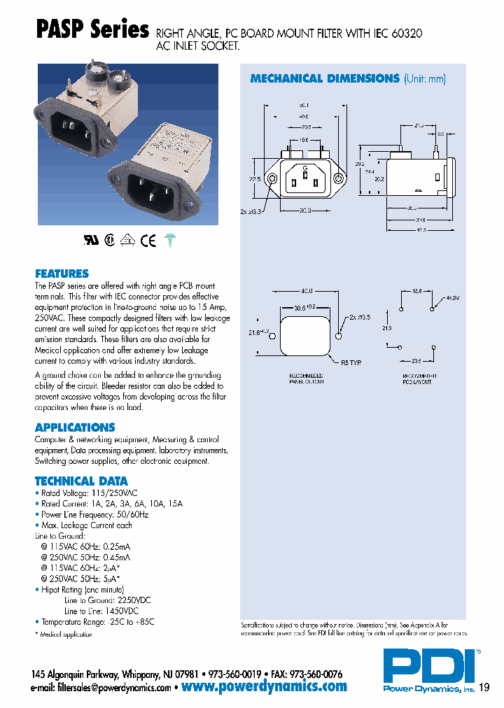 PASP06-70-1MM2_6638852.PDF Datasheet