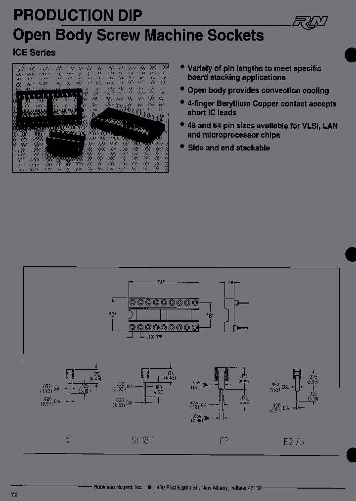 ICE-326-T-CP-TT_6637720.PDF Datasheet