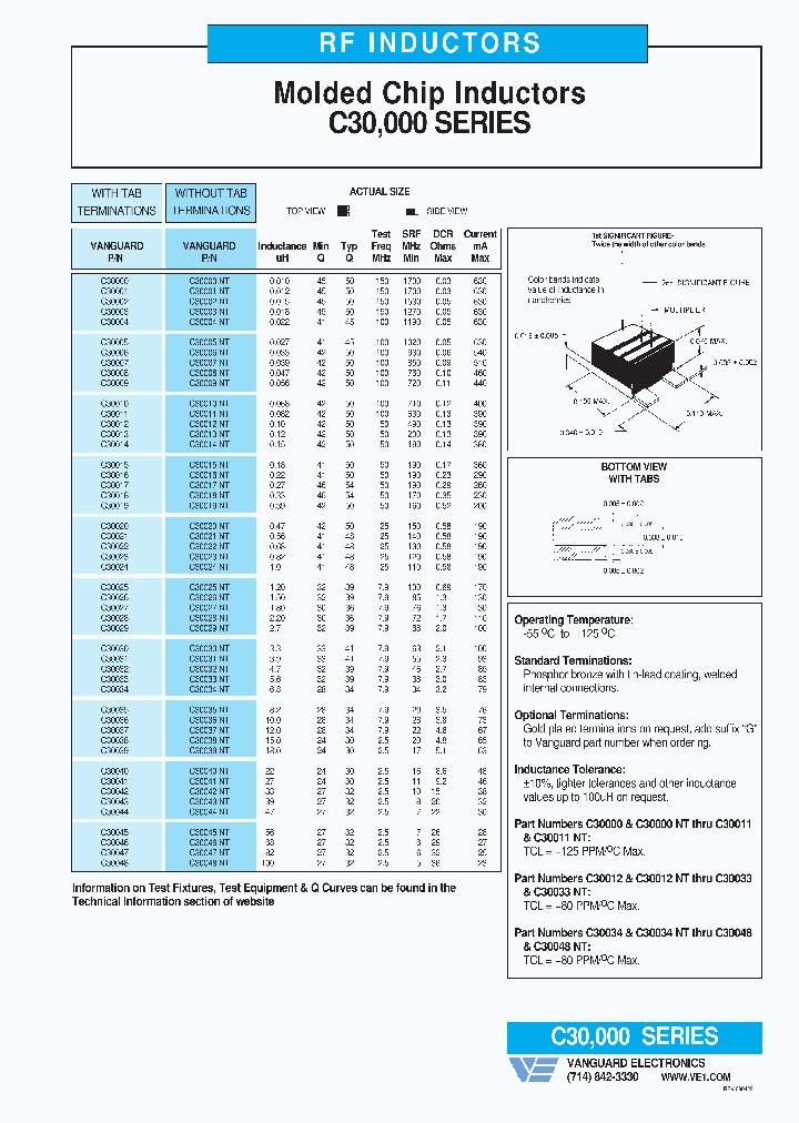 C30017NT_6638990.PDF Datasheet