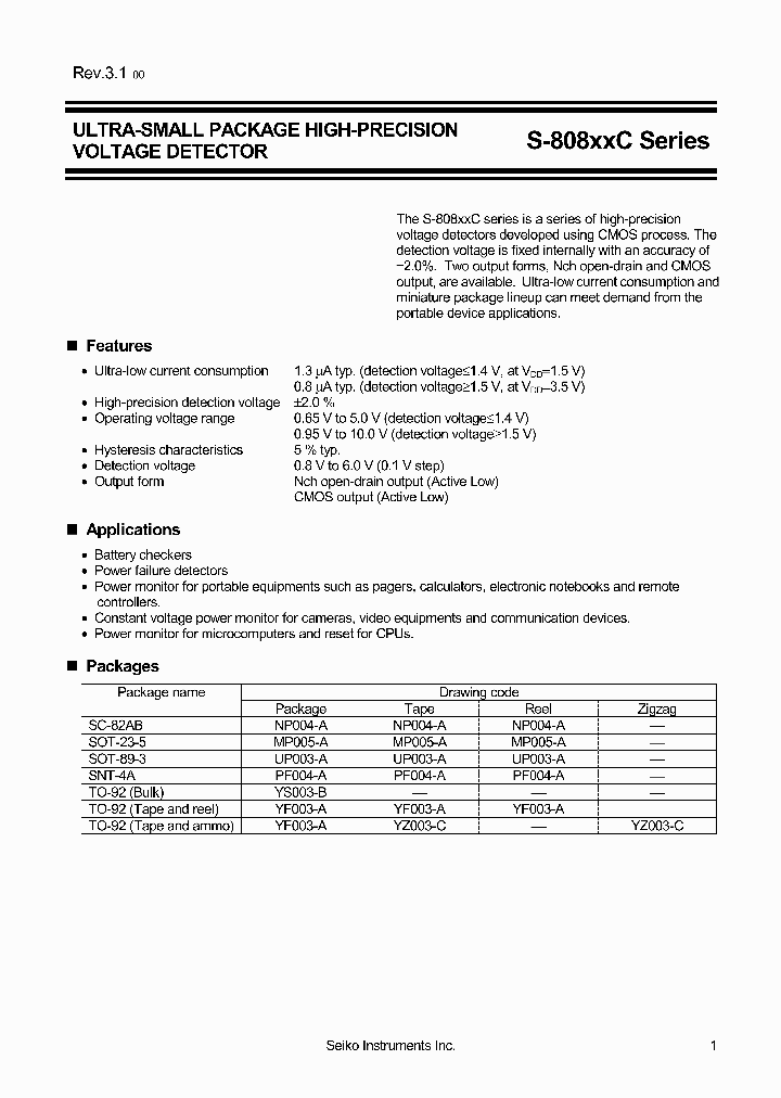 S-80857CLUA-B7I-T2_6639266.PDF Datasheet
