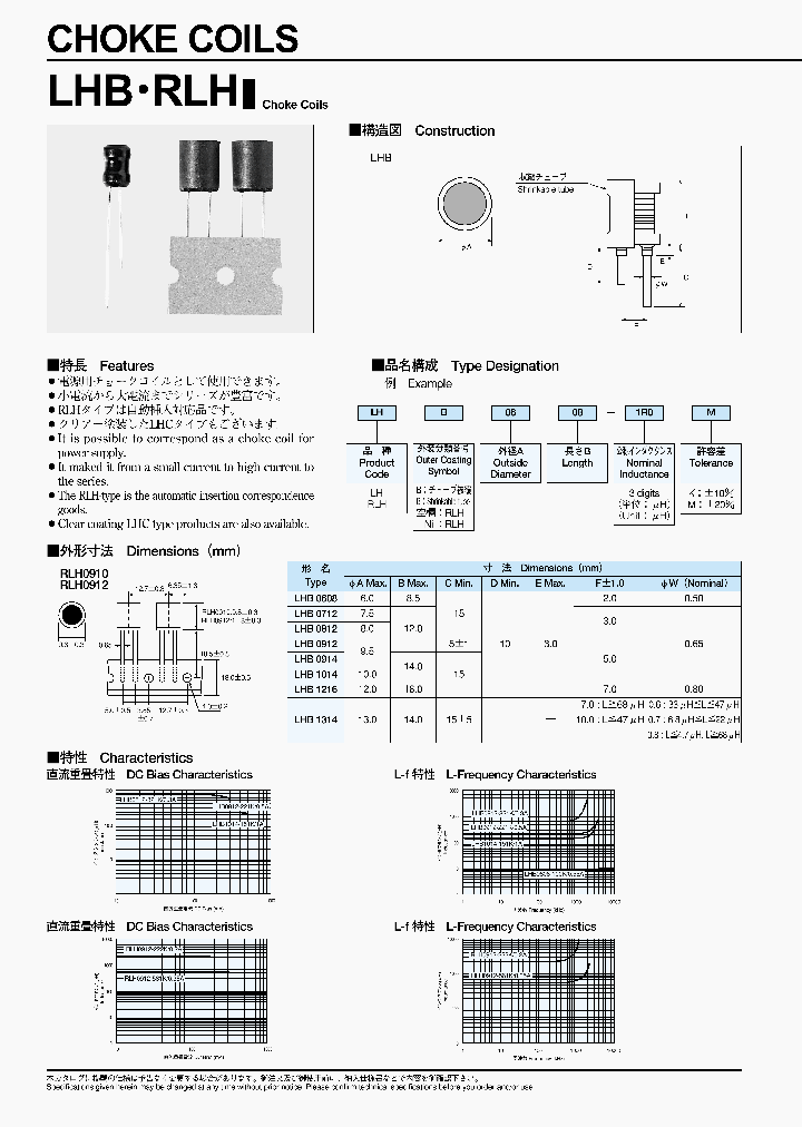 LHB0912-4R7M_6639717.PDF Datasheet