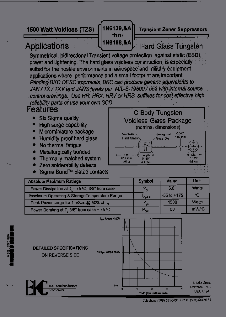 1N6148AHRS_6637947.PDF Datasheet