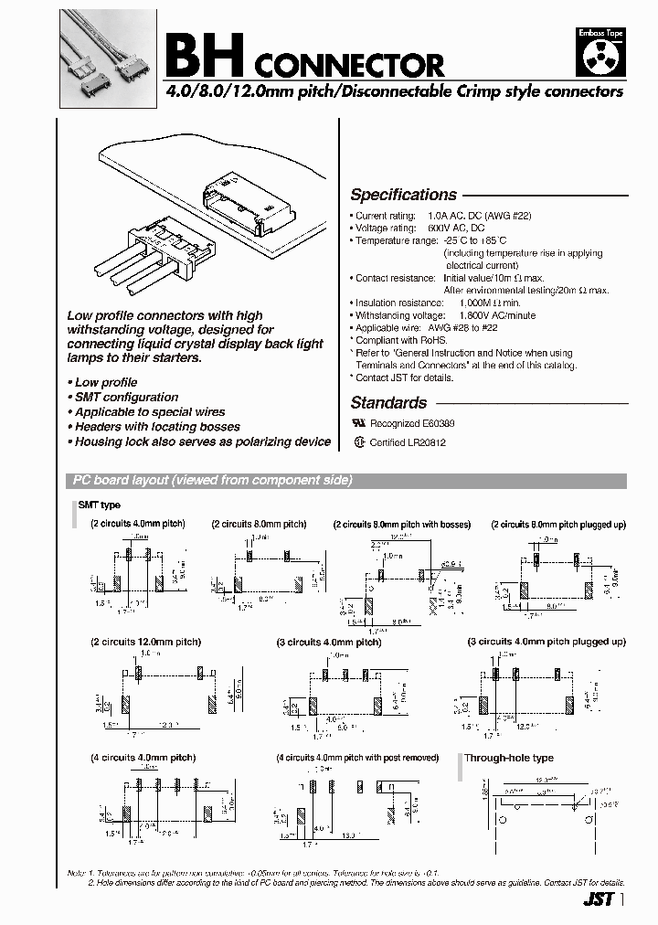 SM0440B-BHS-1-TB_6637604.PDF Datasheet
