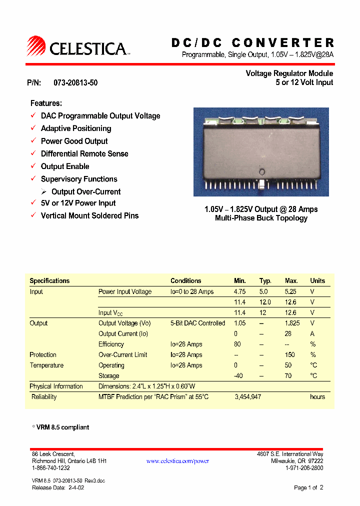 073-20813-50_6639104.PDF Datasheet