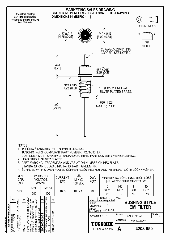 4203-050LF_6639186.PDF Datasheet