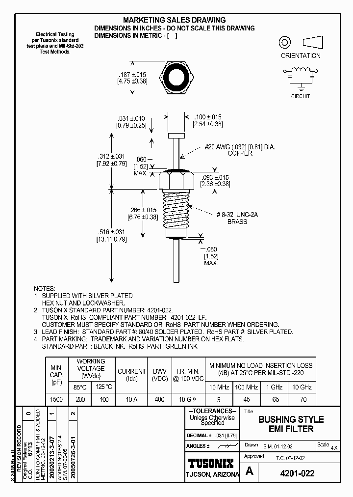 4201-022_6634564.PDF Datasheet