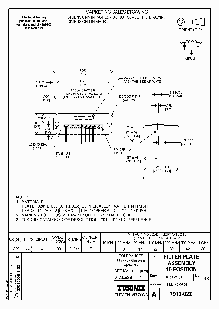 7910-022_6639387.PDF Datasheet