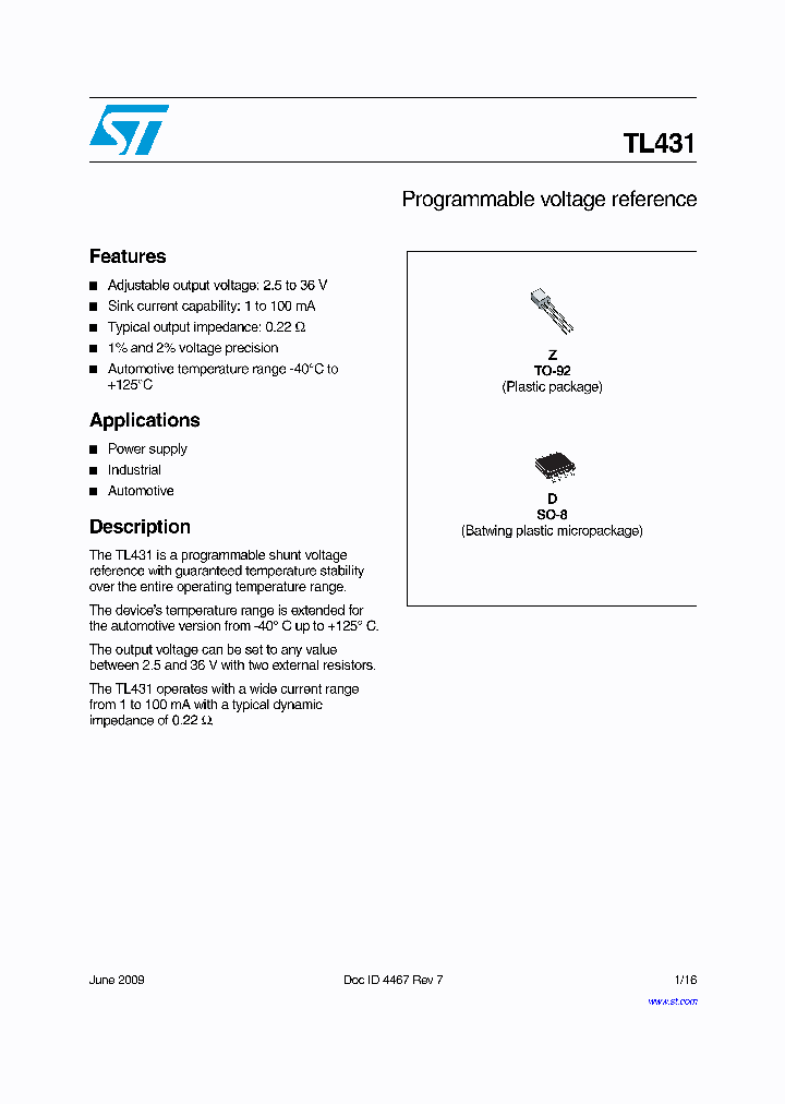 TL431ACD_6639841.PDF Datasheet