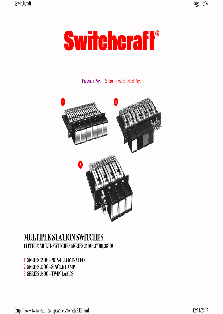 38041K1212_6637527.PDF Datasheet