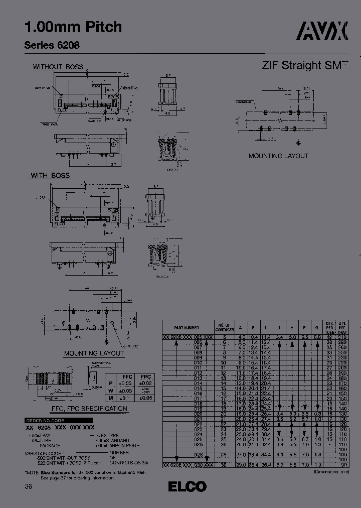 006208520011009_6633844.PDF Datasheet