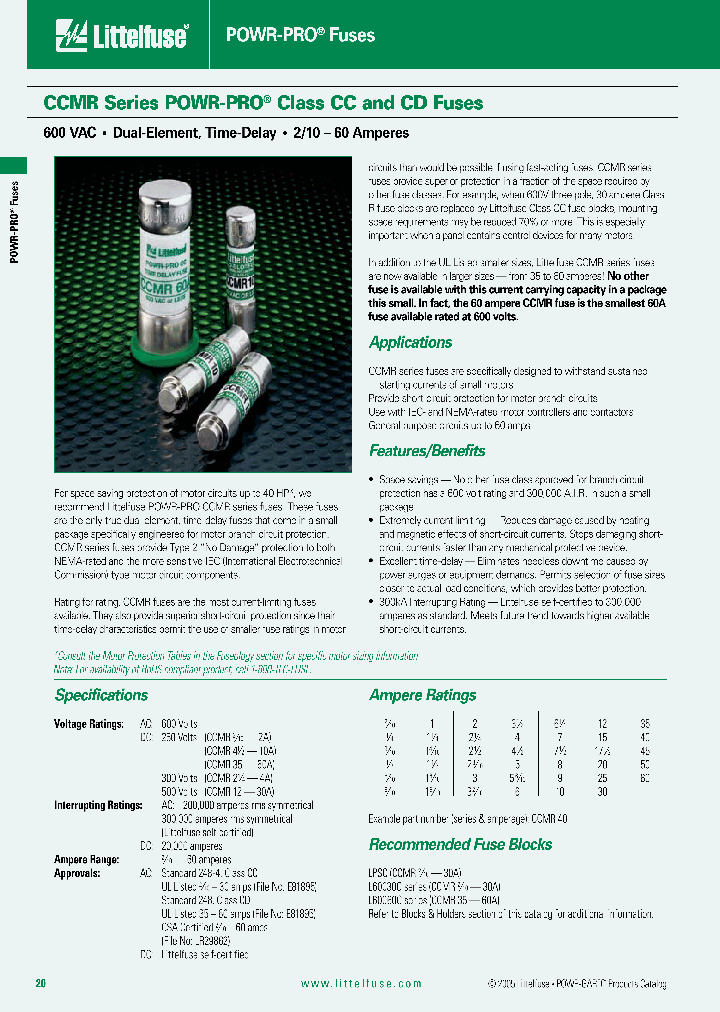 CCMR350_6640805.PDF Datasheet