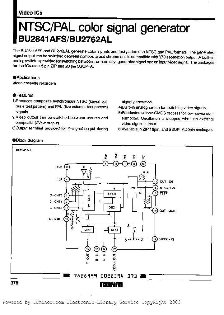 BU2762AL_6639722.PDF Datasheet