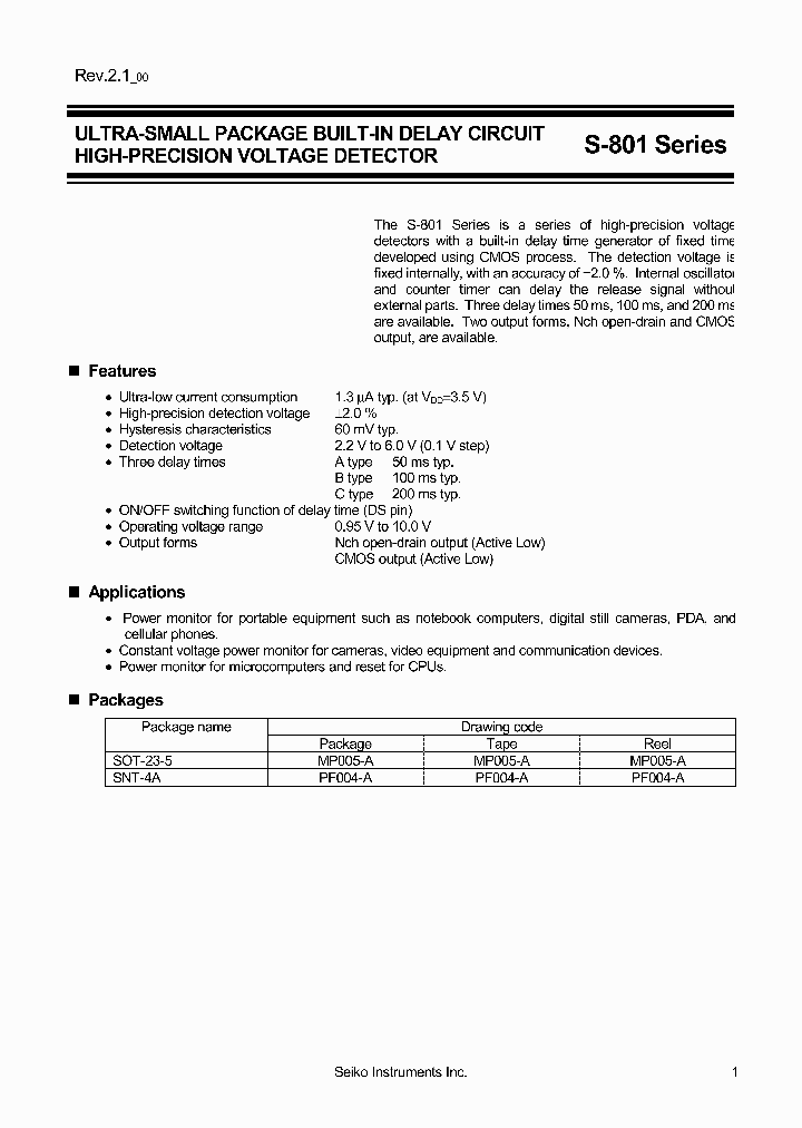 S-80142ALMC-JA3-T2_6637686.PDF Datasheet