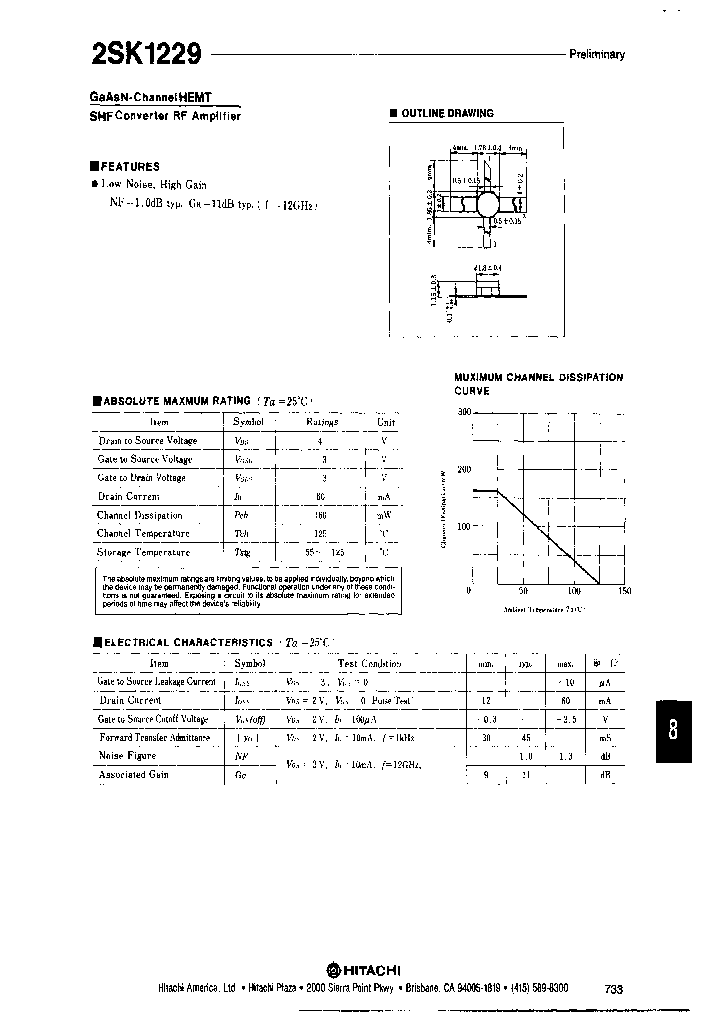 2SK1229_6641222.PDF Datasheet