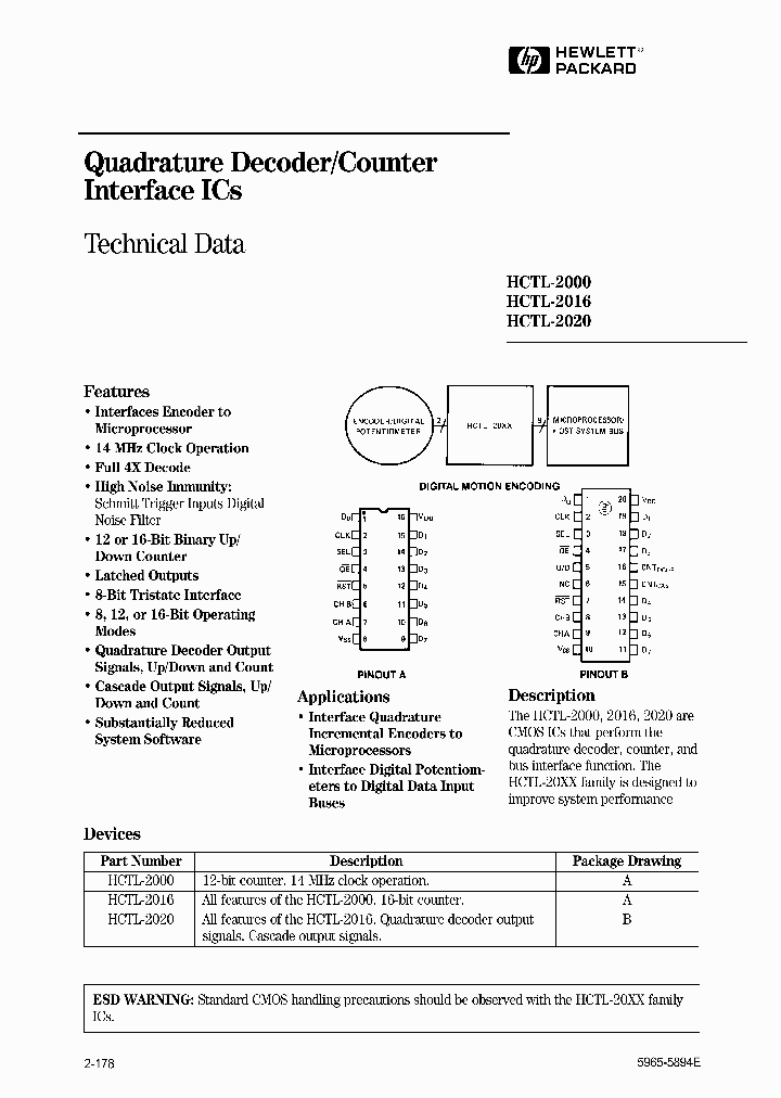 HCTL-2020_6636441.PDF Datasheet