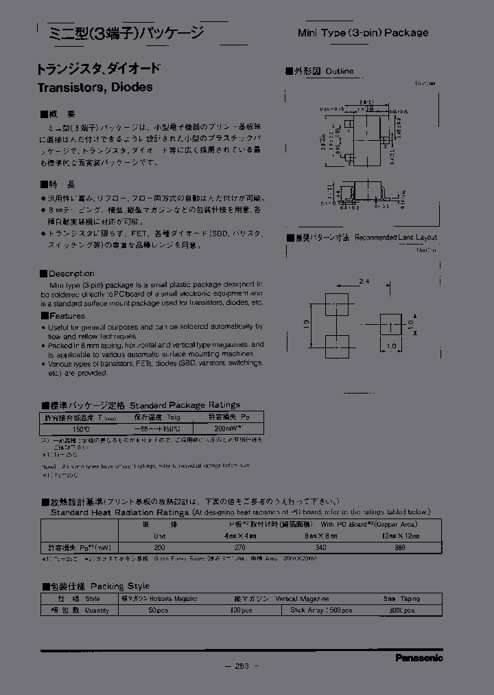 2SK1228TMG_6641221.PDF Datasheet