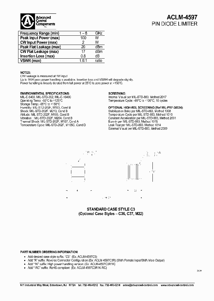 ACLM-4597C36R1K-RC_6640555.PDF Datasheet