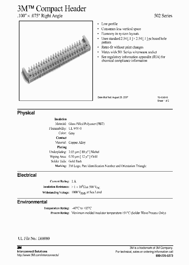 50226-B002PL_6640936.PDF Datasheet