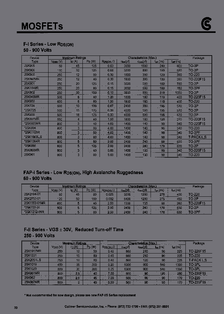2SK1221_6641215.PDF Datasheet