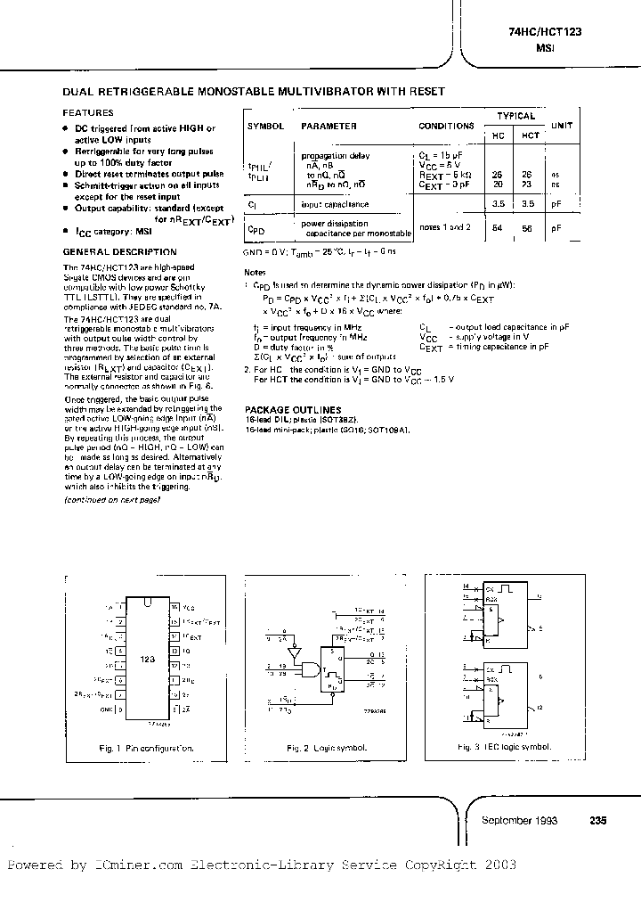 74HC123D-T_6641937.PDF Datasheet