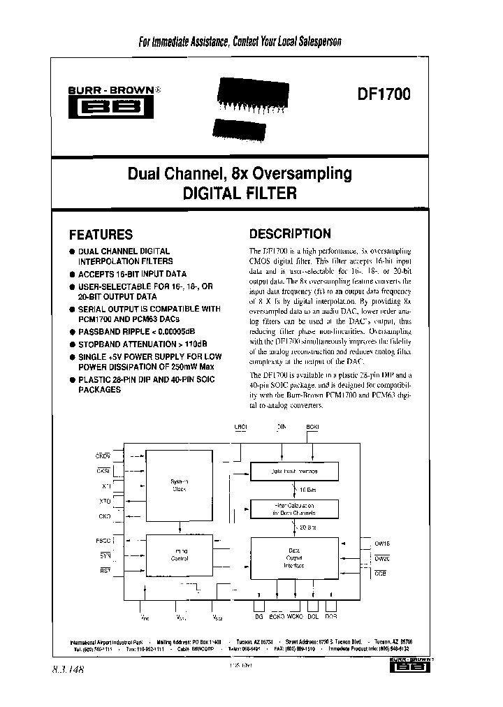 DF1700P_6634793.PDF Datasheet