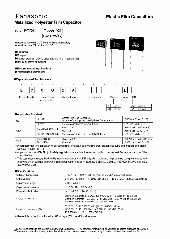 ECQU2A474_6707875.PDF Datasheet