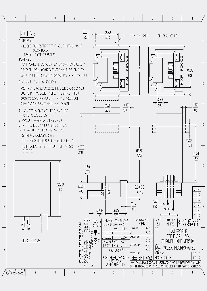95003-6854_6641788.PDF Datasheet