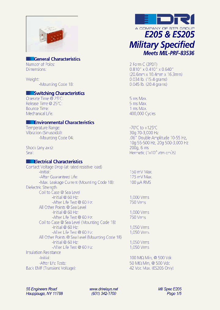 ES2050201ATL_6637222.PDF Datasheet