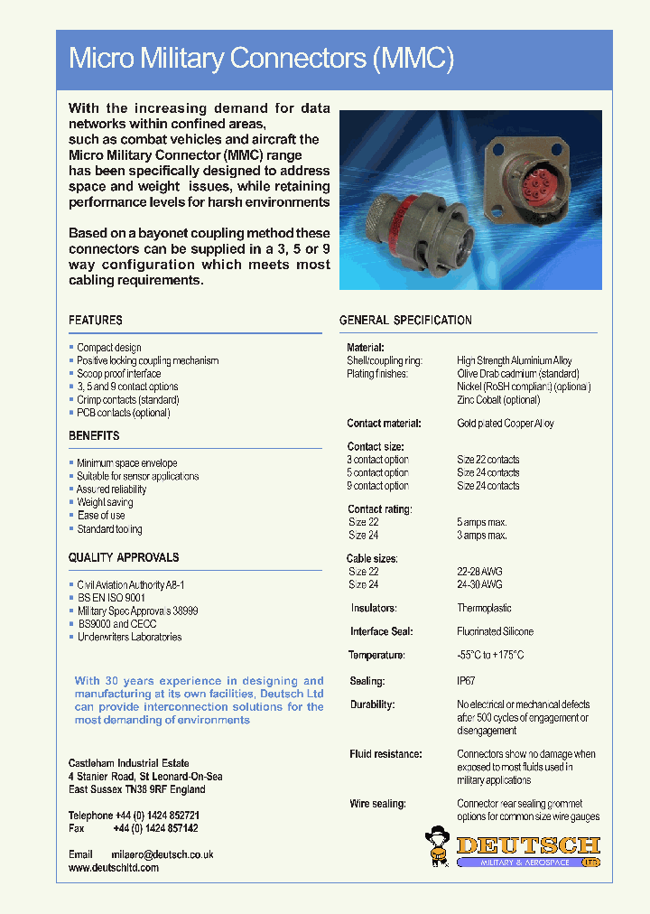 MMC203-03SB-3014_6640604.PDF Datasheet