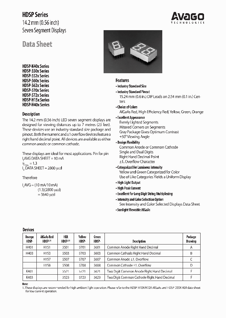5082-H401-00000_6639428.PDF Datasheet