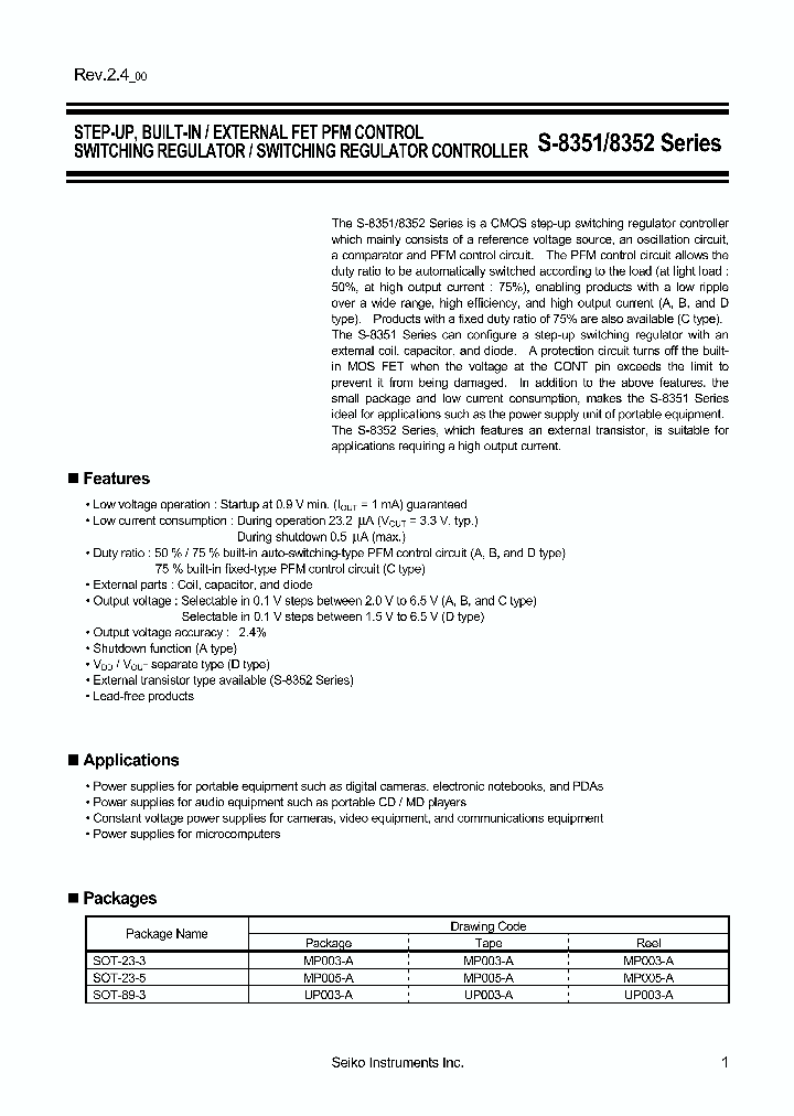S-8351B55MA-J5OT2G_6640078.PDF Datasheet