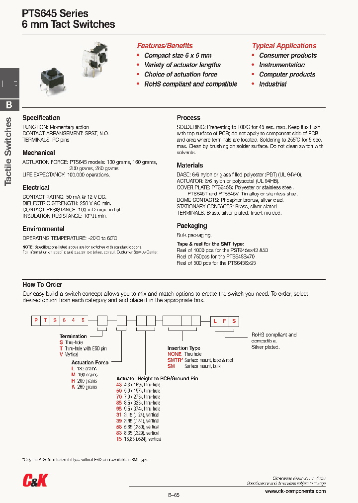 PTS645TL43SMLFS_6639836.PDF Datasheet