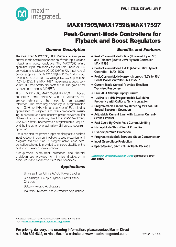 MAX1759513_6708189.PDF Datasheet