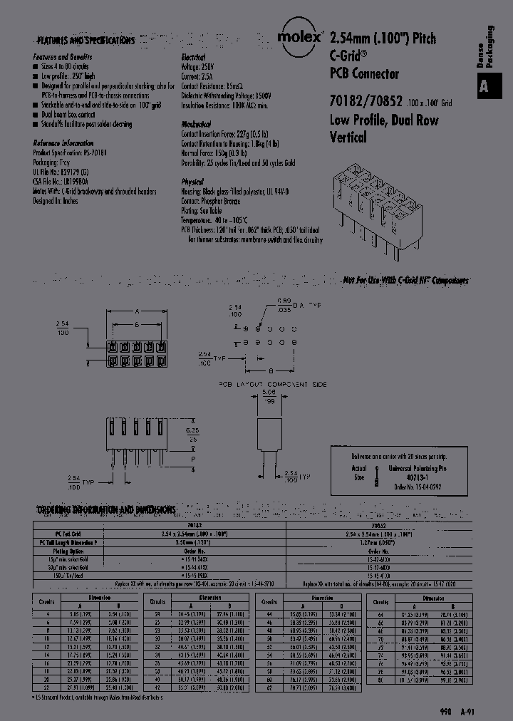 15-47-6854_6641785.PDF Datasheet