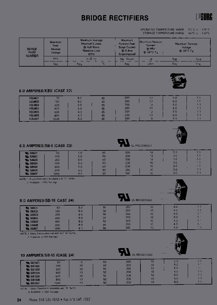 KBU601G_6642865.PDF Datasheet