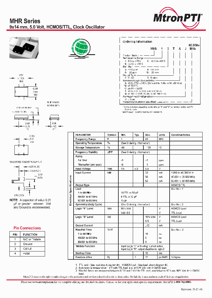MHR16TGJFREQ2_6643398.PDF Datasheet