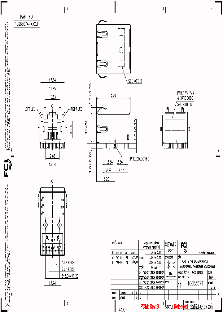 10085074-100LF_6643046.PDF Datasheet