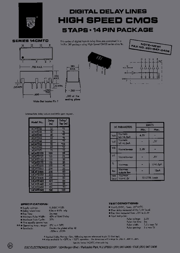 14CMTC32_6642698.PDF Datasheet
