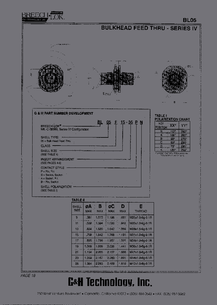 BL05F21-26BC_6637978.PDF Datasheet